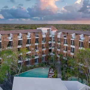 stunning-studio-with-rooftop-and-private-jacuzzi.tulum-hotels.net/