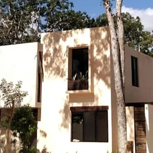 Сasa de vacaciones Surenna Bella - 3 Bedroom With Pool, Tulum