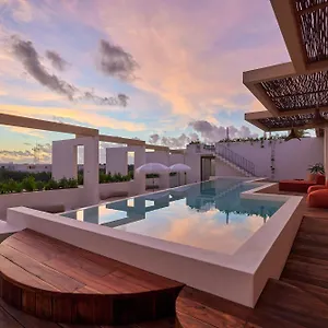 Bacab Apartment Tulum