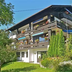 Haus Pfaffensteige Sonthofen