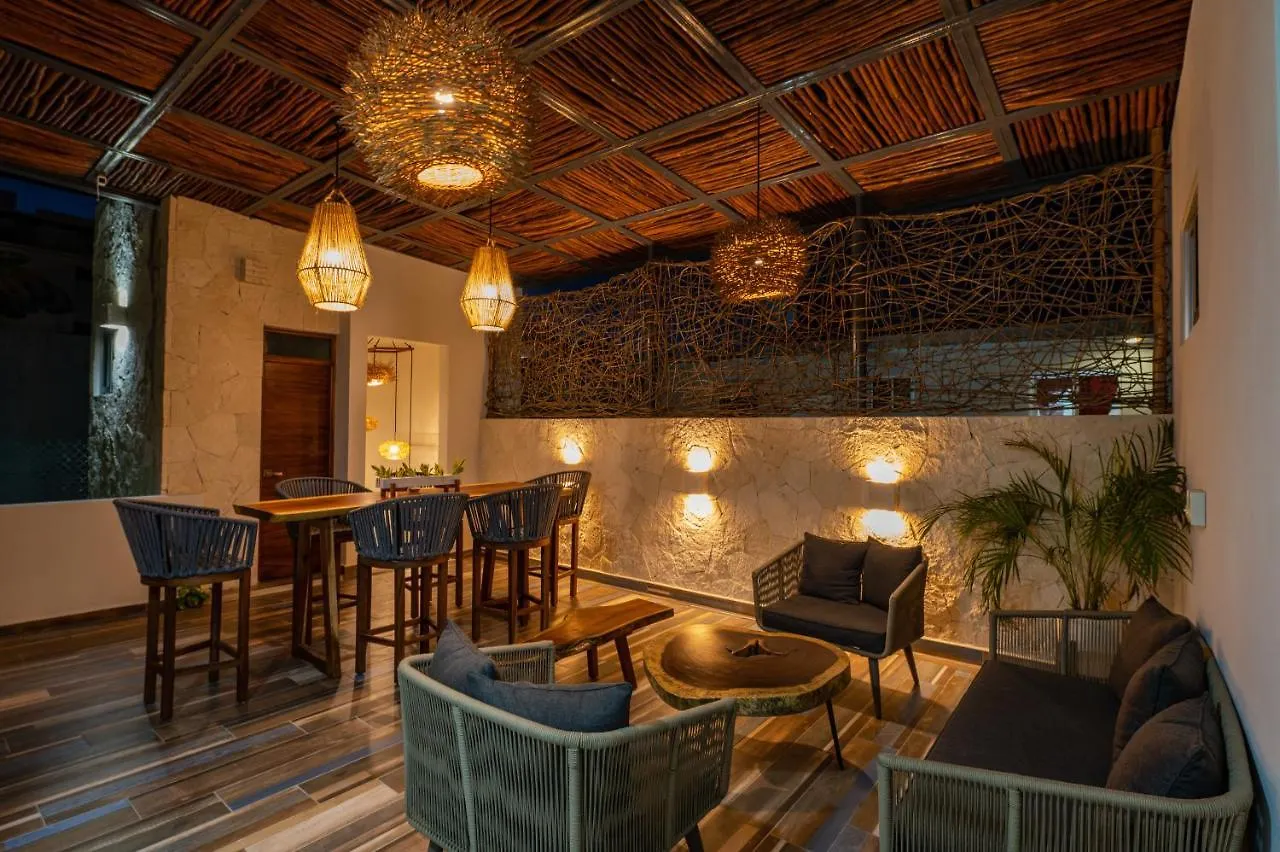 Casa Del Arbol Apartment Tulum